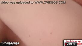 A Hot Twink Couple Enjoys Closeup Pov Bareback Doggy