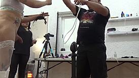 Who is Alexandra Miret?