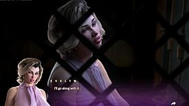 Apocalust 12 - Fabulous Stepmom With Perfect Butt Gets Her Tits Out And Lets Him Play With Her Nipples