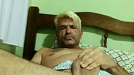 I enjoy passionate gay sex with my partner