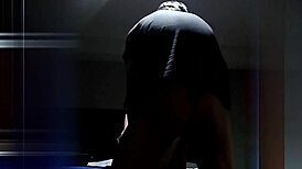 did i just sneak my friend from the party to my bed for rimming?