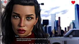 student spanked hard and fucked in wild anal with friend's horny sister in badteacher part 5