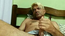 I enjoy passionate gay sex with my partner