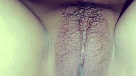 Boyfriend Engages In Intense Chat And Licking Session