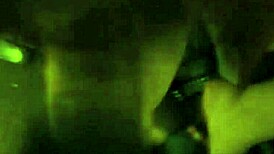 redhead bbw bends over for homemade blowjob and doggystyle