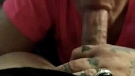 want to see this intense blowjob? sucking so good!