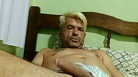 I enjoy passionate gay sex with my partner