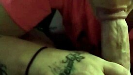 want to see this intense blowjob? sucking so good!