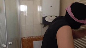 These sadistic glamour girls dominate and humiliate their slaves.