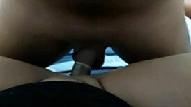 Novinha with huge ass rubs on novinho’s face, join my videos