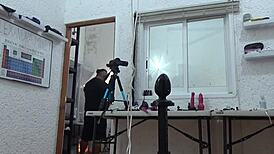 Who is Alexandra Miret?