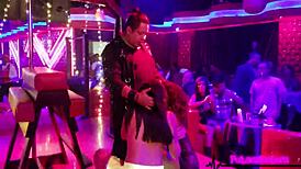 sexo en vivo con samantha garmendia y victoria en tijuana