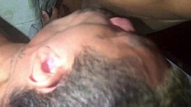 novinho de 18 com pau de 22 cm