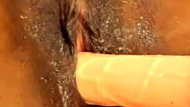 my girlfriend's sister let me fuck her in doggystyle, she squirted