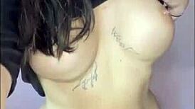 Feel the emotion in this bouncing boobs compilation