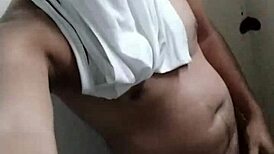 Masturbate in private for relaxation