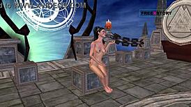 have you heard neha bhabhi's latest sex adventure in this hindi audio story? part 25 with sexy poses