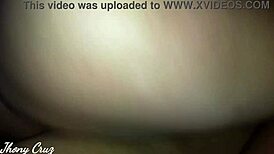 Ebony Milf's Best Friend Slut Debuts in Outdoor Creampie Video