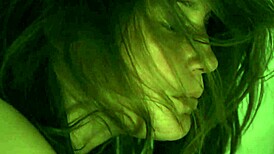 have you seen lesbians having hardcore sex, sucking on each other's tits and licking pussies?