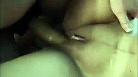 एब्रिलफॉक्स को समांता स्ट्रैप-ऑन से स्वादिष्ट चुदाई