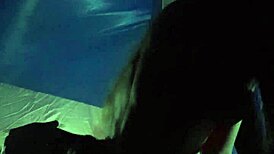 camping trip i blew her back out