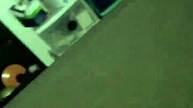 just saw him banging my friend's wife behind his back