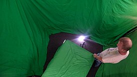 Scarlett Johnson Feels Deep Emotions in Pussy Penetration