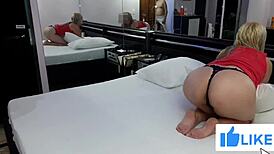 employee video leaked from carrefour motel