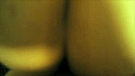 redhead bbw bends over for homemade blowjob and doggystyle