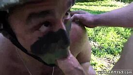 I Love Russian Soldier Fuck Boys Galleries Gay Taking Recruits On Their