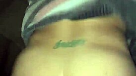 just saw him banging my friend's wife behind his back