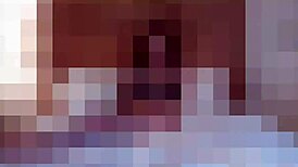 Watch how a real man makes me cum so hard