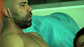 Latina Stops Games for Pussy Fucking