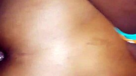 Fan fuck with gay bubble butt ass pounding