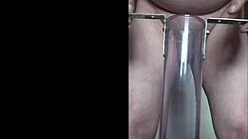 Bisexual male obsessed with swallowing pee won't stop for yours