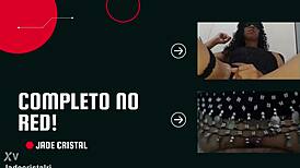 Feeling relaxed during tantric massage with friend