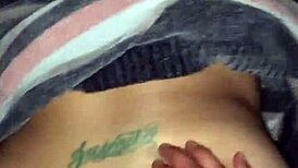 just saw him banging my friend's wife behind his back