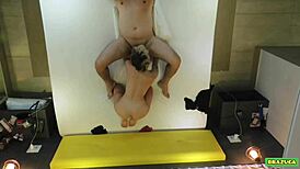 Chupada deliciosa natalie cortez marsha love