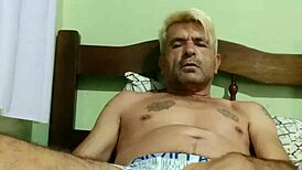 I enjoy passionate gay sex with my partner