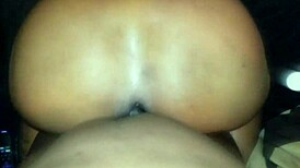 Feeling Monster Cock In Big Ass Doggy POV