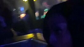 The strip club Carmen Hayes had performed her sensual dances at