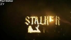 Dry anal training with Mary Rider vs Ashley More, sloppy double BJ, squirting, and rimjob!