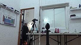 Who is Alexandra Miret?