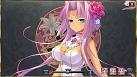 gif shinrenki musou tenka touitsu den sun quan utahime