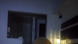 Marcela Rides Me Like a Prostitute in Detailed Passion