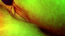 Me Playing With Myself Until I Came