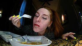 French toast got you moaning already?!