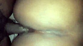 She Left Her Man for the Dick!