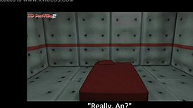 hey, ever seen a real gangbang club intro like this?