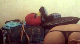 Video Solita En Casa